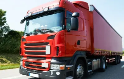 Adana Bozyazı Ambar Kargo