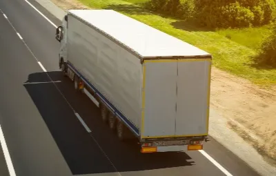 Adana ile Bozyazı Arası Parça Eşya Taşıma