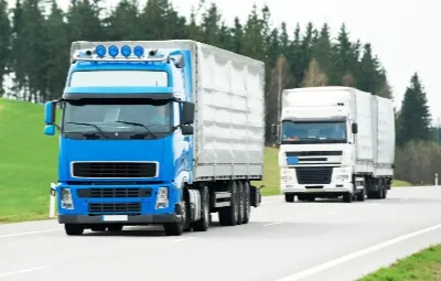 Adana ile Bozyazı Arası Eşya Taşıma